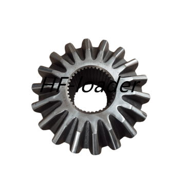 Setengah poros bevel gear 275300103 WA1210.3-9 XCMG 600FV